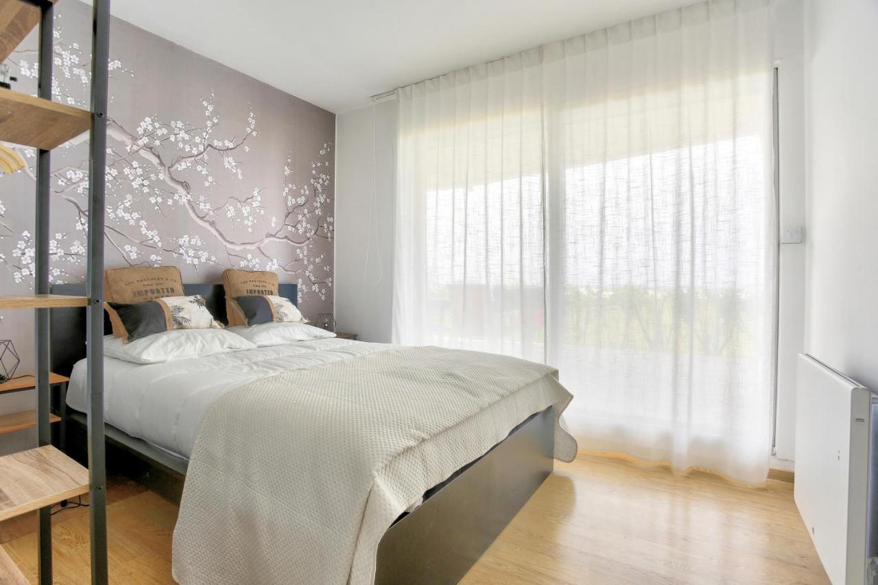 La Coquille - Appartement Vue Mer Erquy Εξωτερικό φωτογραφία